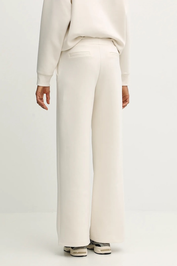 Îmbrăcăminte Guess pantaloni de trening AURELIA V5BB03.K1971 bej