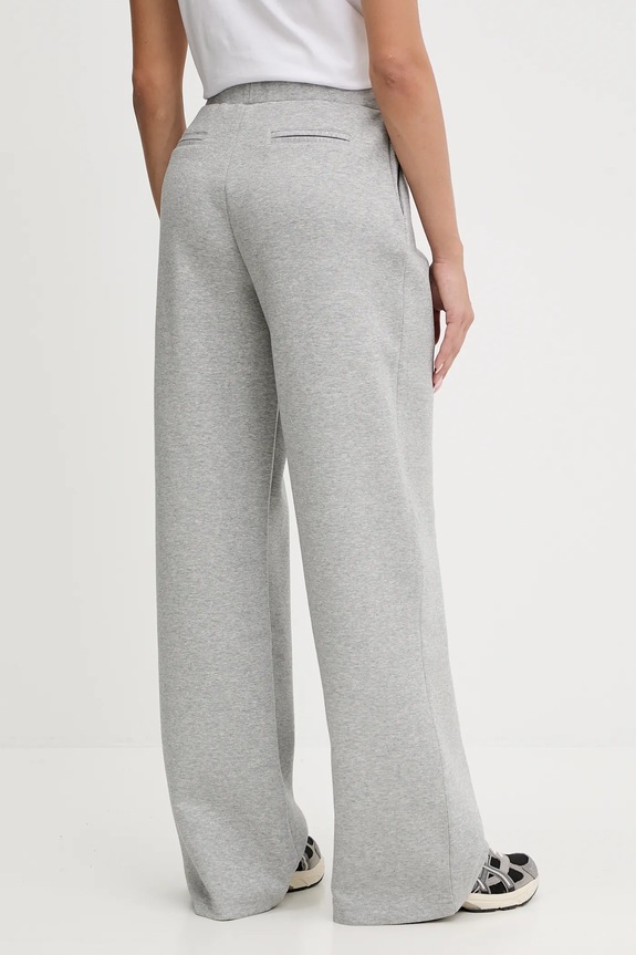 Îmbrăcăminte Guess pantaloni de trening AURELIA V5BB03.K1971 gri