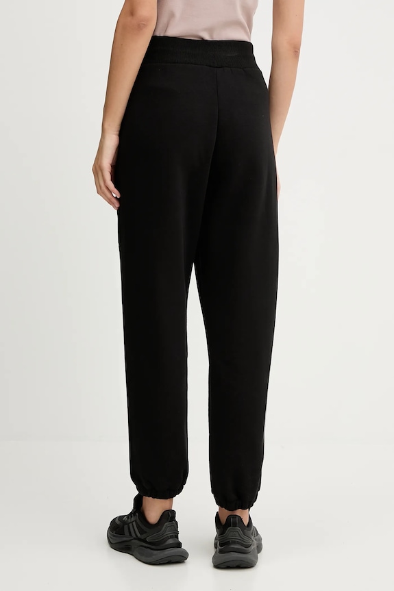 Oblečenie Tepláky Guess AELIA V5BB10.KB681 čierna