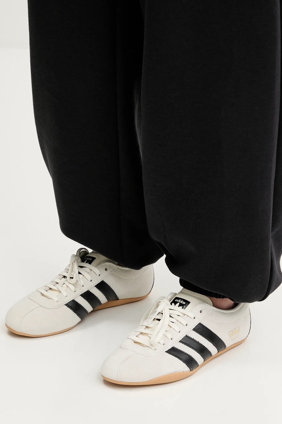 Tepláky adidas All SZN JM1652 černá