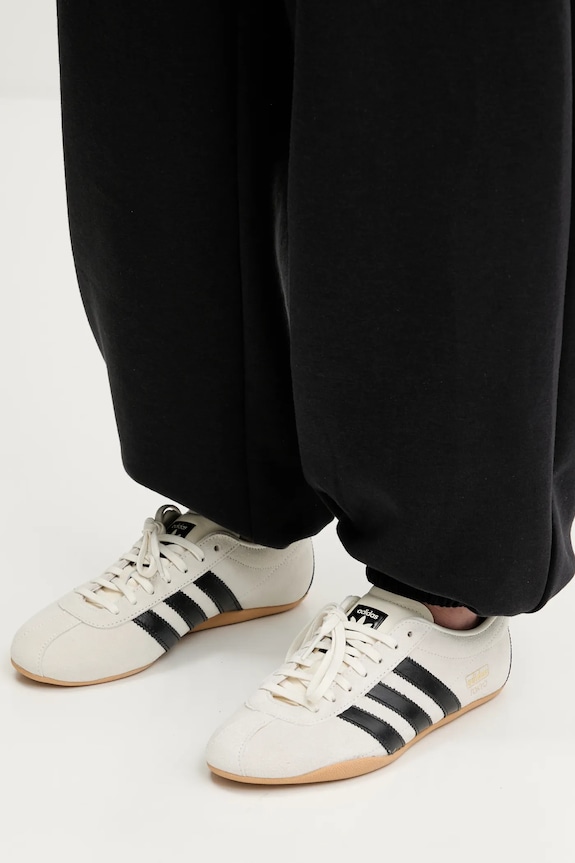 Tepláky adidas All SZN JM1652 černá