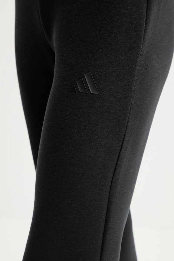 Παντελόνι φόρμας adidas All SZN μαύρο JM3757