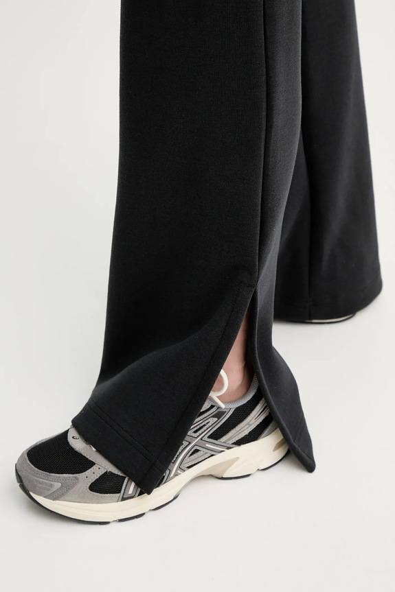 Παντελόνι φόρμας adidas All SZN JM3757 μαύρο