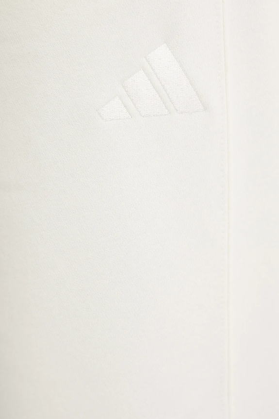 adidas spodnie dresowe All SZN beżowy JV7251