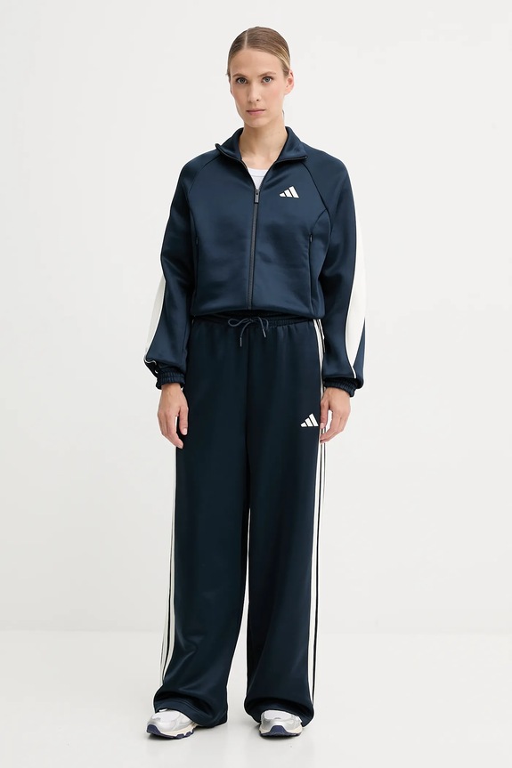 Donji dio trenirke adidas Stadium JW0534 plava SS26