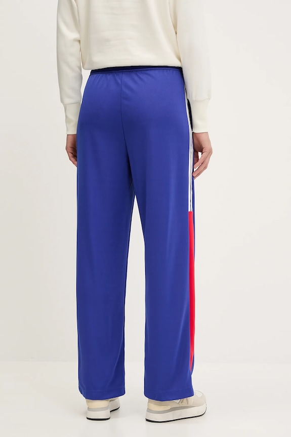 Odzież adidas spodnie dresowe Tiro JW6811 niebieski