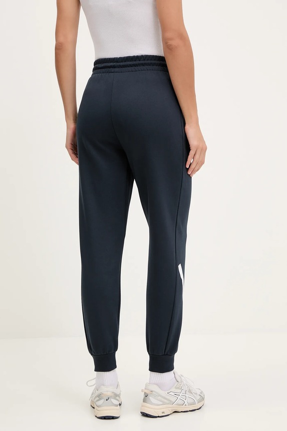 Ruházat adidas melegítőnadrág x Z.N.E JW7737 sötétkék