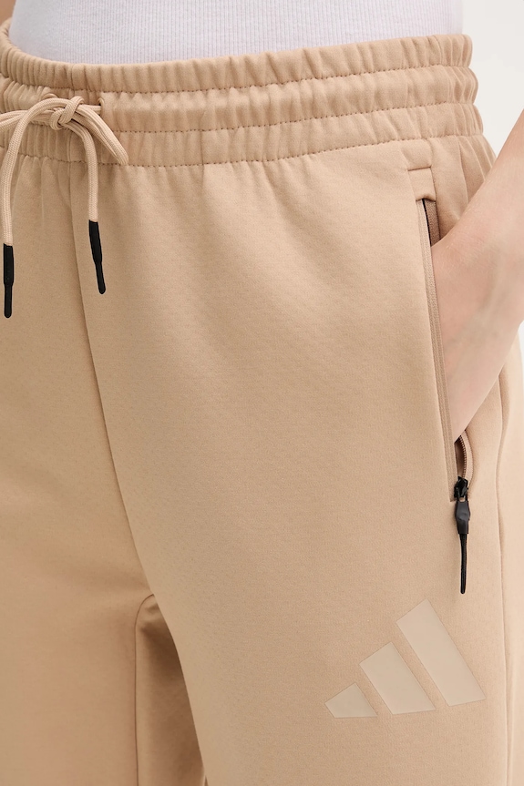 adidas pantaloni tuta x Z.N.E verde JW7739