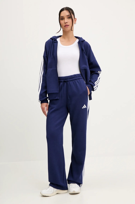 Donji dio trenirke adidas Essentials JX1280 plava AW25