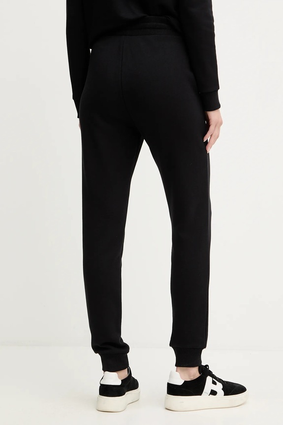 Odzież Armani Exchange spodnie XW000750.AF14284 czarny