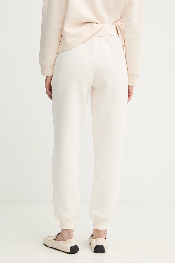 Abbigliamento Armani Exchange pantaloni tuta XW001287.AF16134 beige