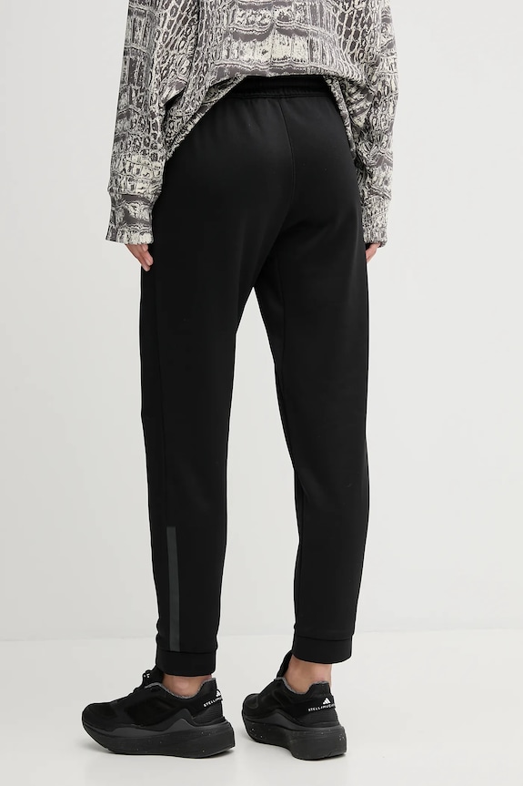 Odzież adidas Performance spodnie treningowe WORKOUT ESSENTIALS JW2697 czarny