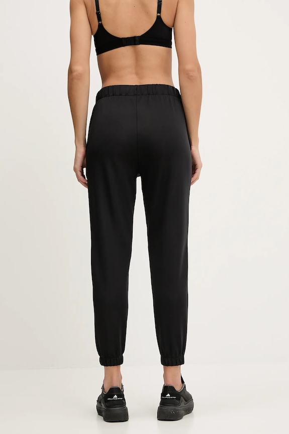 Odzież adidas Performance spodnie treningowe Motion Essentials JY4700 czarny