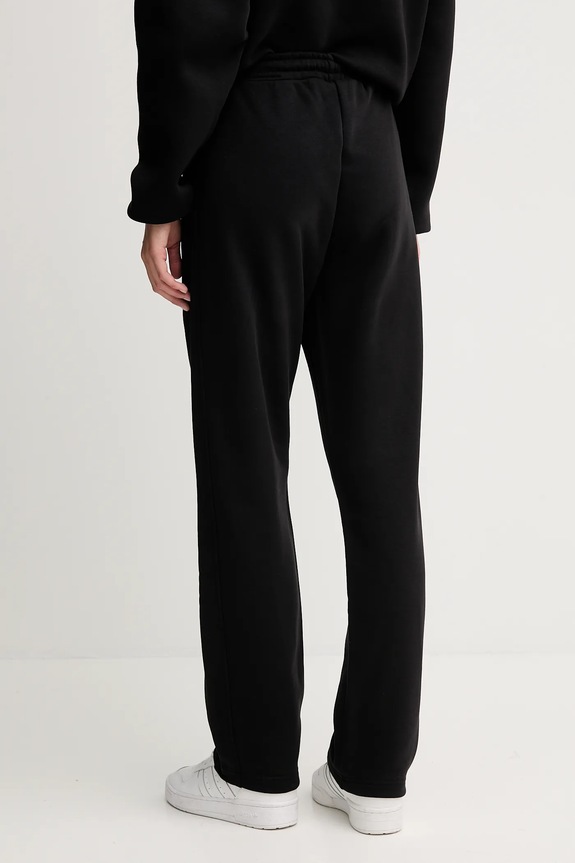 Odzież Alpha Industries spodnie dresowe 156053.03 czarny