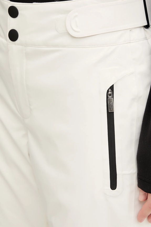 Παντελόνι σκι The North Face Lenado NF0A8DEYQLI1 μπεζ