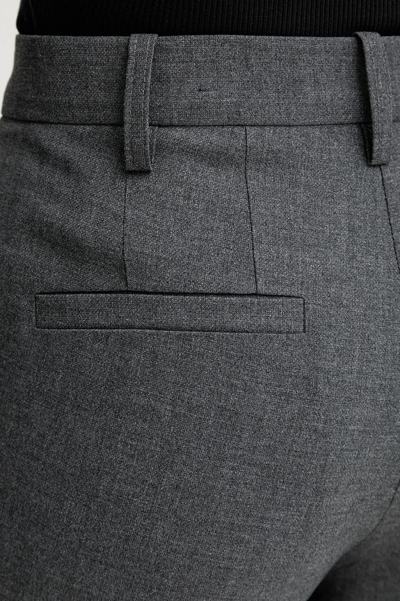 ZADIG&VOLTAIRE spodnie szary WWPA01875