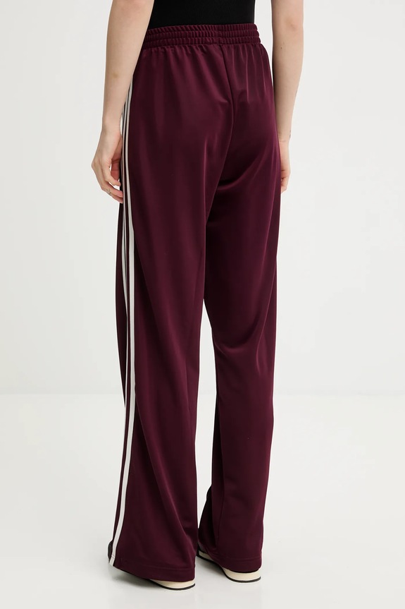 Odjeća Donji dio trenirke adidas Originals Adicolor Classic Firebird Loose KA7743 bordo
