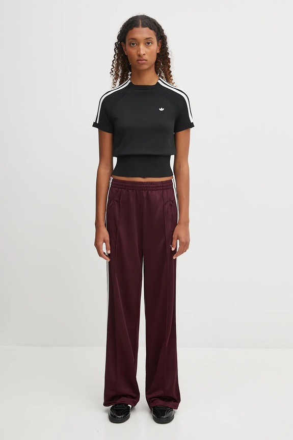 Donji dio trenirke adidas Originals Adicolor Classic Firebird Loose KA7743