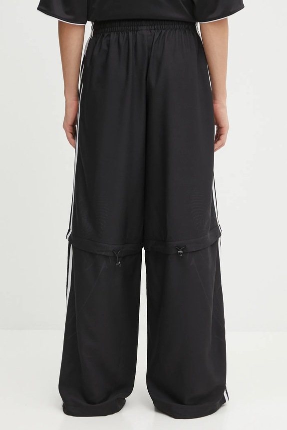 Clothing adidas Originals joggers Oversized Trackpants KE9783 black