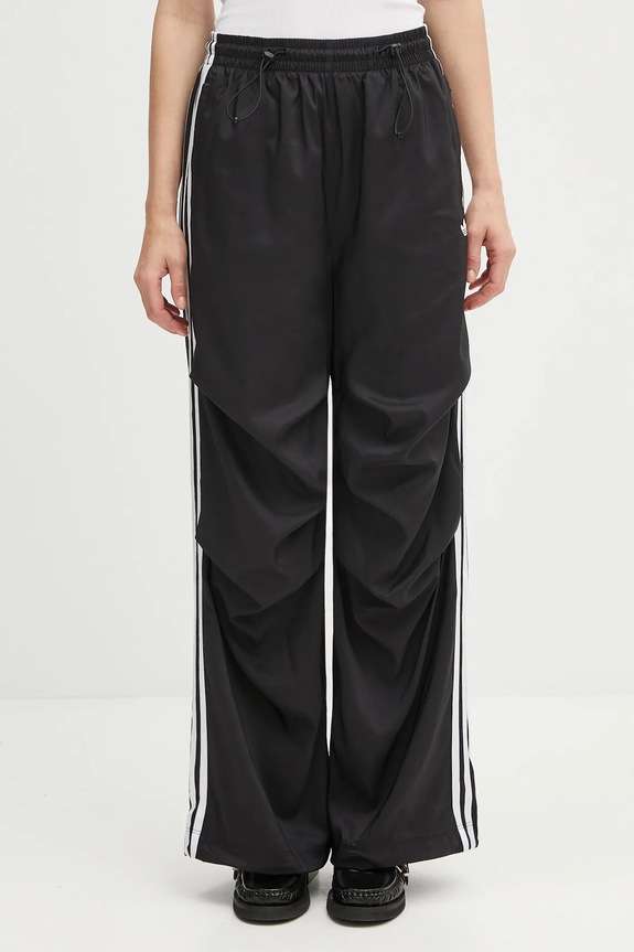 adidas Originals joggers Trackpant jersey black KE9790