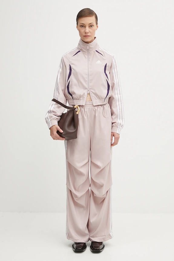 adidas Originals joggers Trackpant KE9791 pink