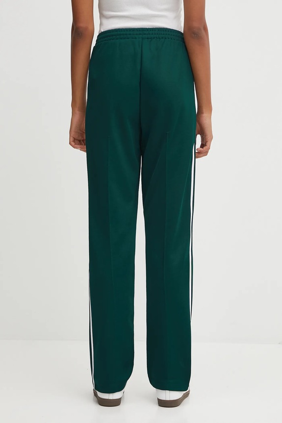 Clothing adidas Originals joggers Classic Tp JV7395 green