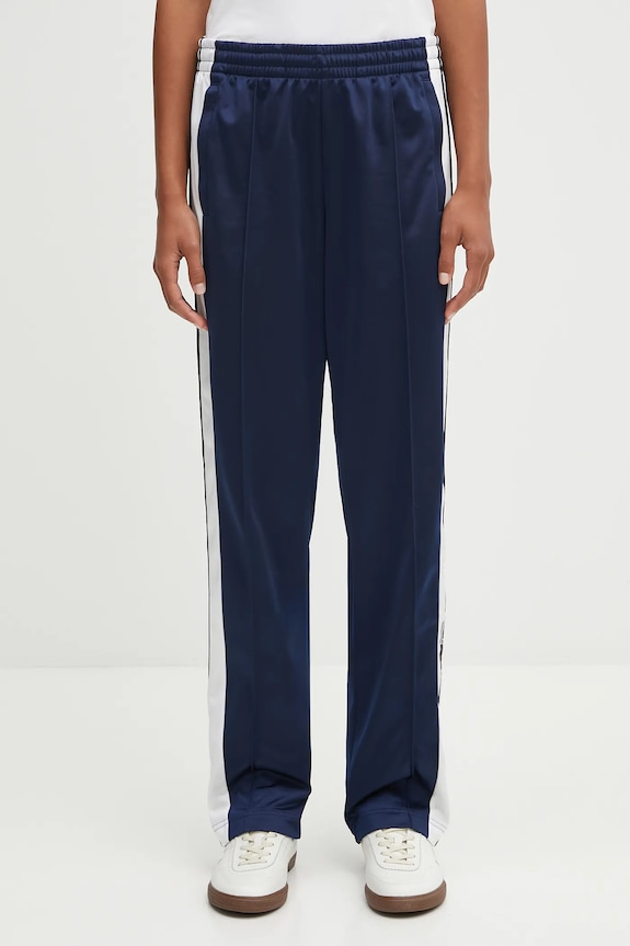 Odzież adidas Originals spodnie dresowe Adibreak Pt JY1353 granatowy