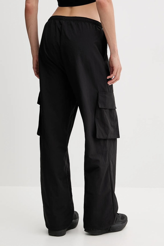 Îmbrăcăminte Puma pantaloni 629756 negru