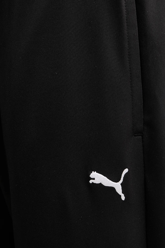 Tepláky Puma čierna 632045