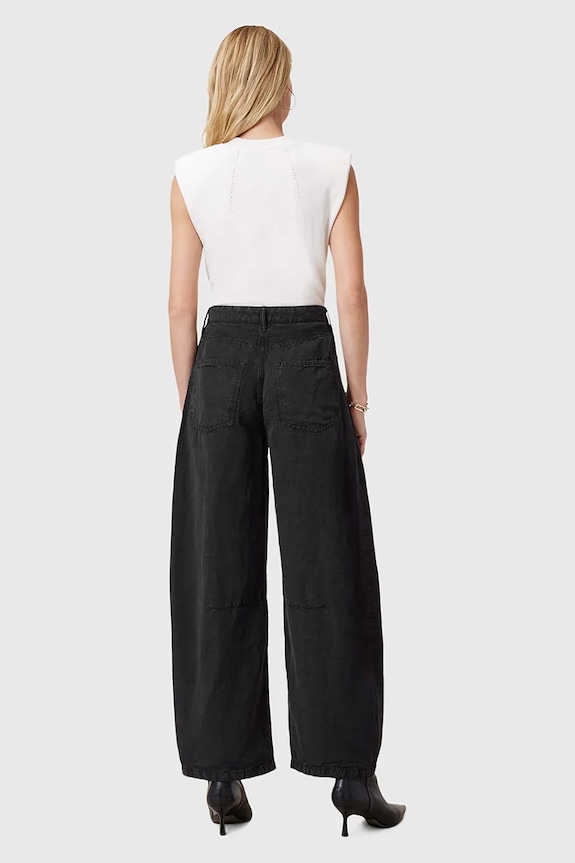 AllSaints pantaloni JETT W077TC