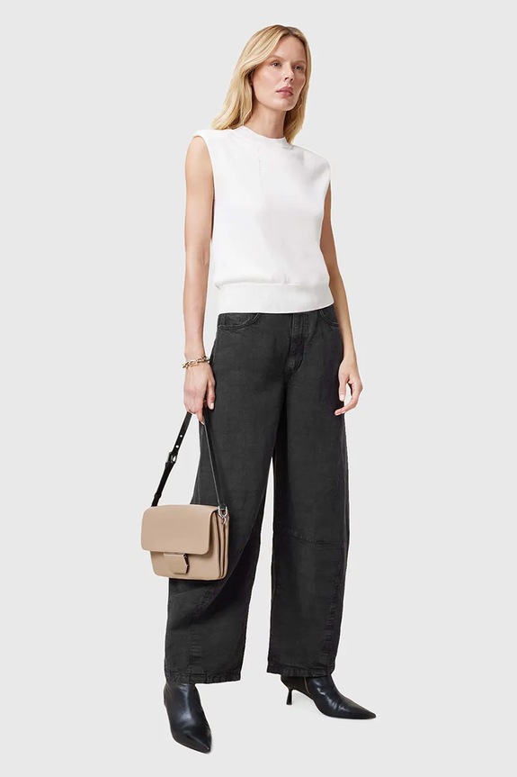 AllSaints pantaloni JETT W077TC
