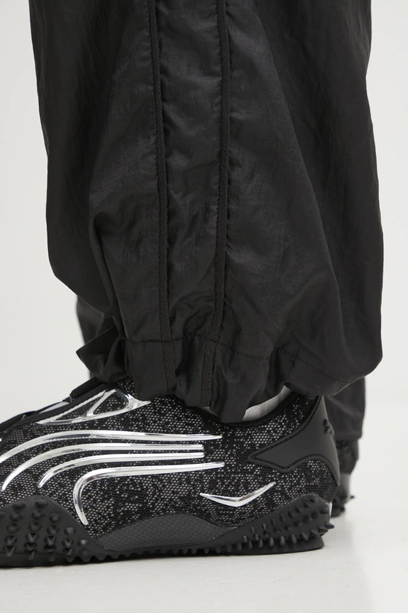 Спортивные штаны Puma PUMA x ROSÉ чёрный 633796
