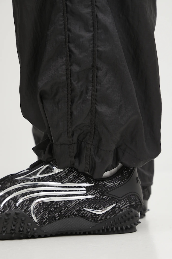 Спортивные штаны Puma PUMA x ROSÉ чёрный 633796