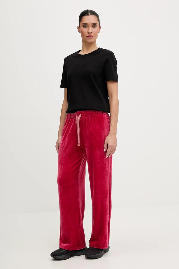 Banana Moon pantaloni Seachic BOREAL.SEACHIC roz AW25