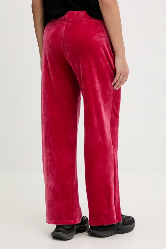 Îmbrăcăminte Banana Moon pantaloni Seachic BOREAL.SEACHIC roz