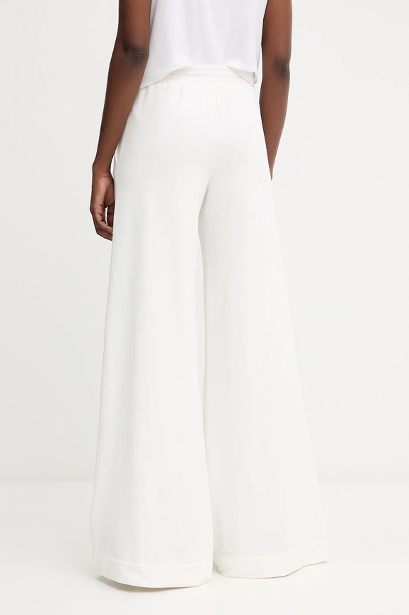 Ruházat Ermanno Scervino LIFE nadrág D474P607LEM fehér
