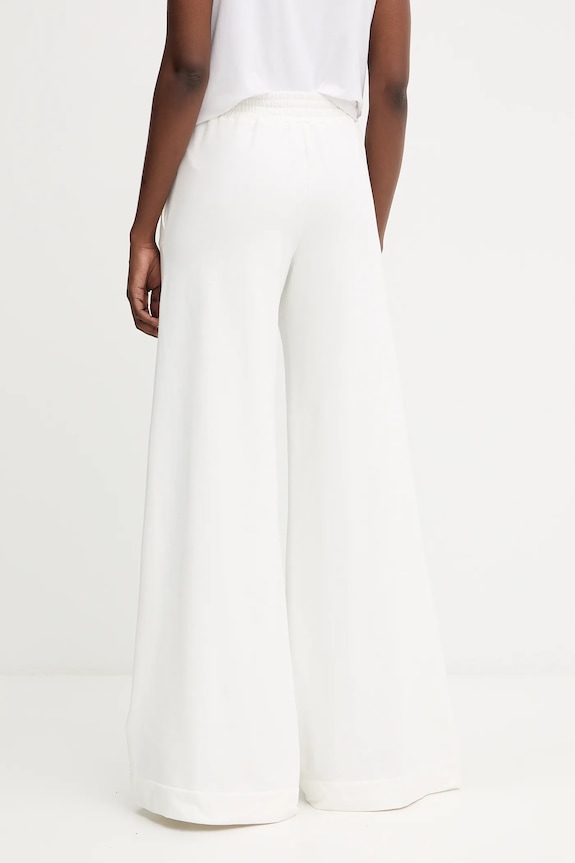 Ruházat Ermanno Scervino LIFE nadrág D474P607LEM fehér