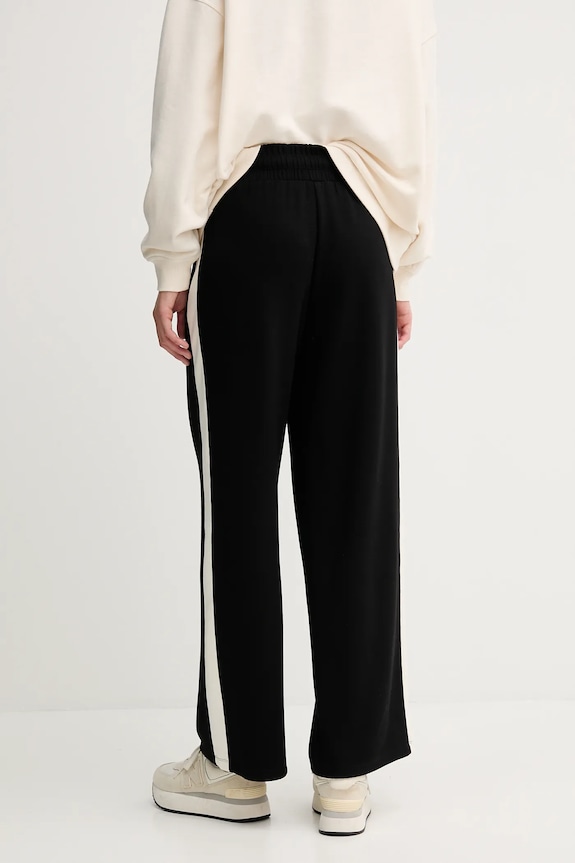 Одяг Спортивні штани Dkny DP5P3649 чорний
