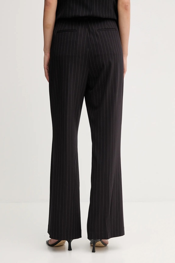 Odzież Dkny spodnie UE5PS047 czarny