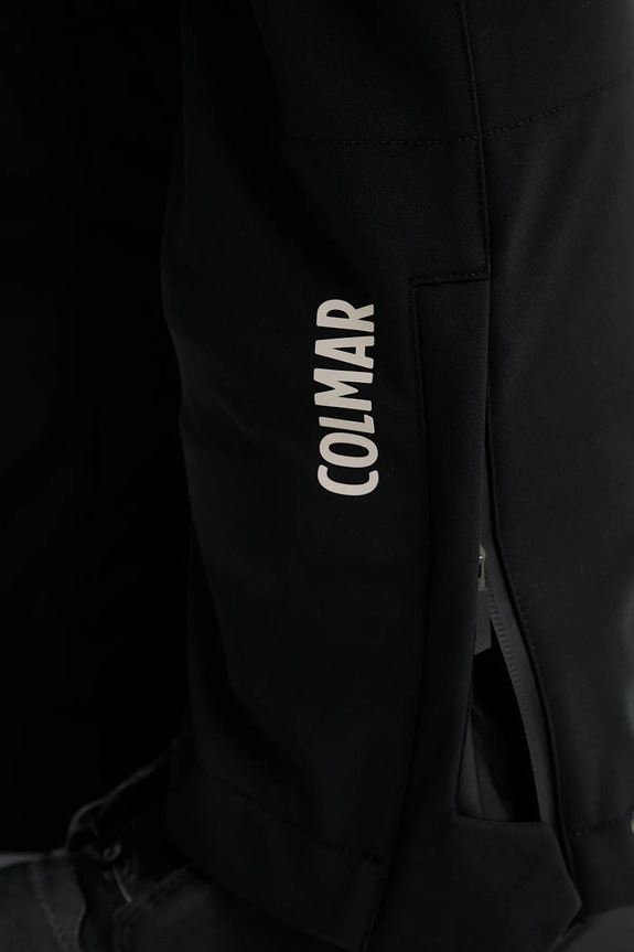 Лижні штани Colmar 0283R.6XZ чорний