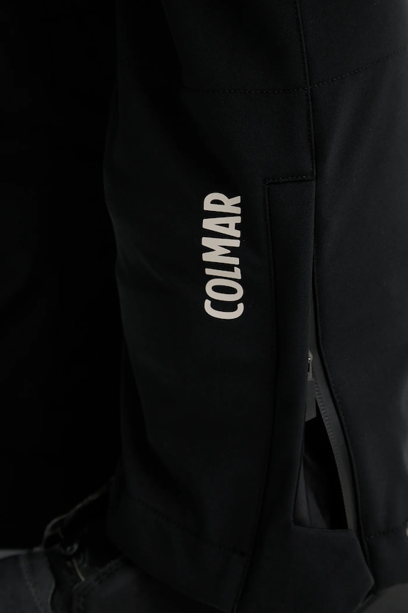 Лижні штани Colmar 0283R.6XZ чорний