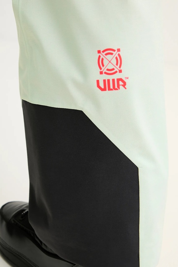 Lyžařské kalhoty Helly Hansen POWDERQUEEN 65925