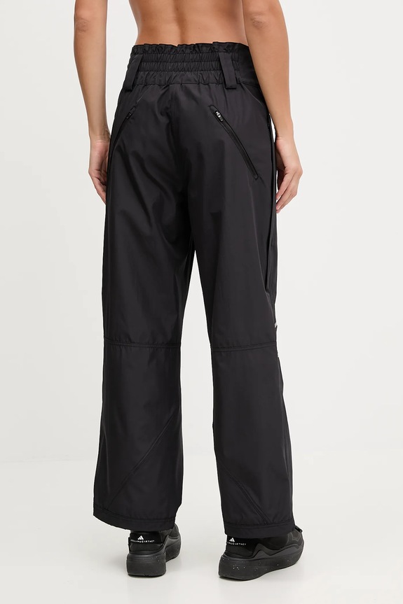 Abbigliamento adidas by Stella McCartney pantaloni da allenamento JW2687 nero