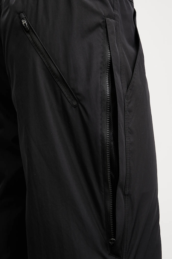 adidas by Stella McCartney pantaloni da allenamento nero JW2687