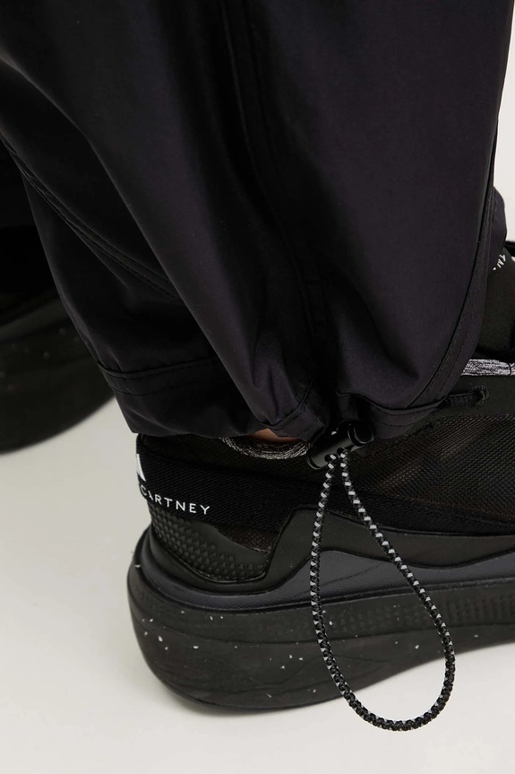 adidas by Stella McCartney pantaloni da allenamento JW2687 nero