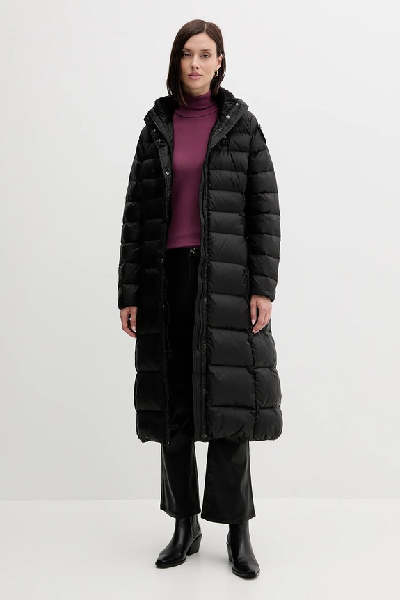 Kalhoty Gaudi 521BD25016 černá AW25