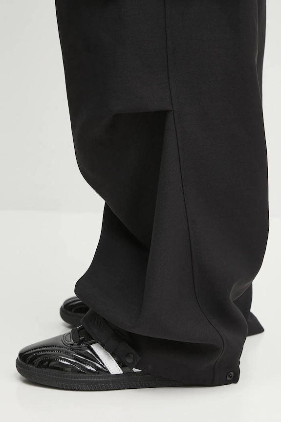 Y-3 trousers Multi Cargo KA9790 black