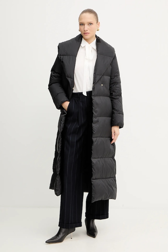 MAX&Co. pantaloni 2526136053200 bleumarin AW25