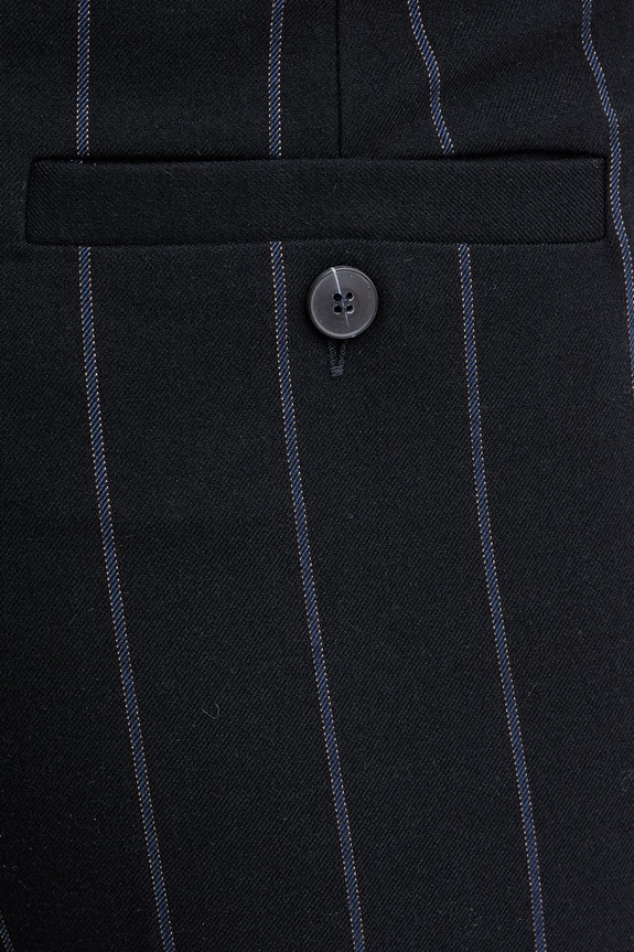 MAX&Co. pantaloni bleumarin 2526136053200