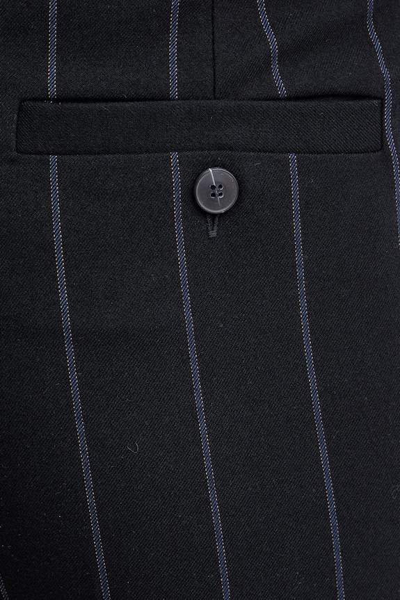 MAX&Co. pantaloni bleumarin 2526136053200